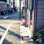 百花珈琲的實拍圖