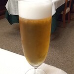 かなやま湖ログホテルラーチ的实拍图