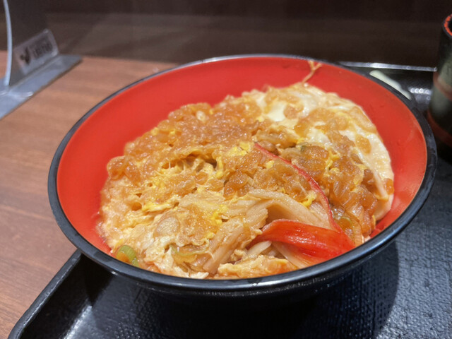 recommendations image for 名代 富士そば 池袋東口店