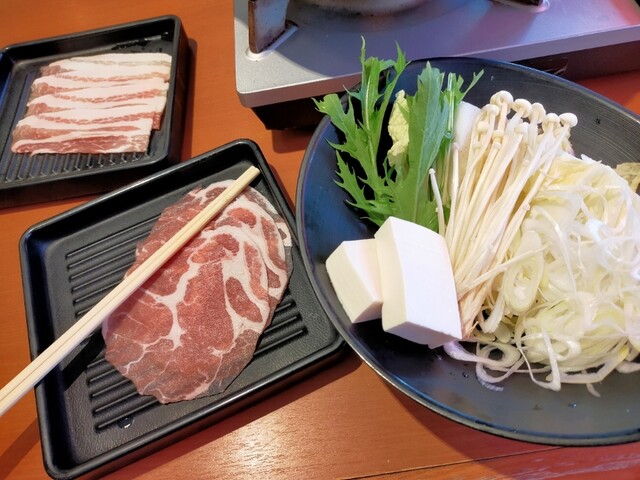 和食さと 堀越学園前店的實拍高清圖