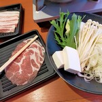 和食さと 堀越学園前店的實拍圖