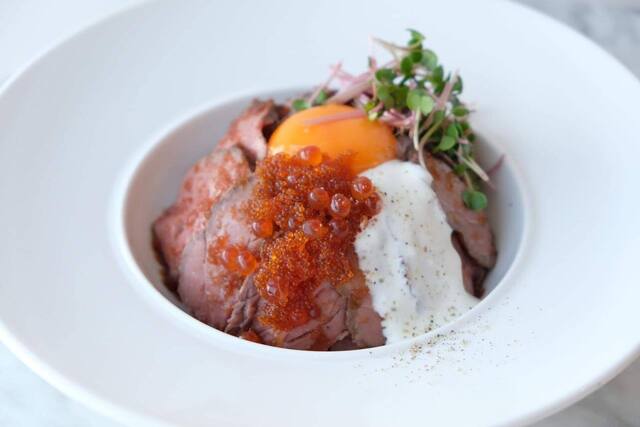 recommendations image for LionCAFE