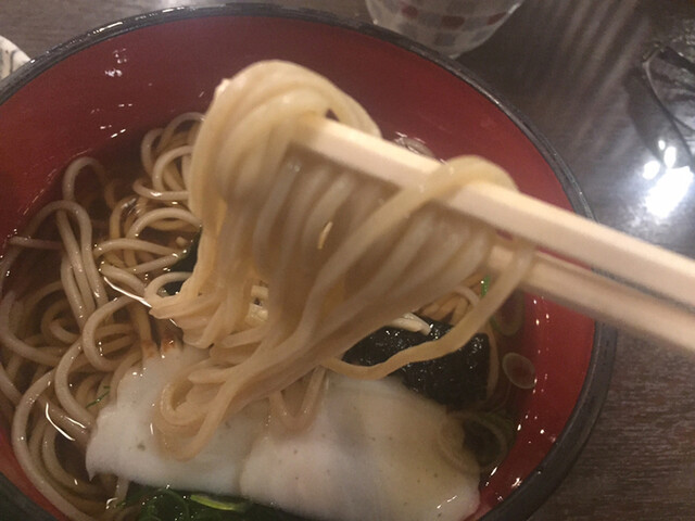 おそば処 葵的實拍高清圖