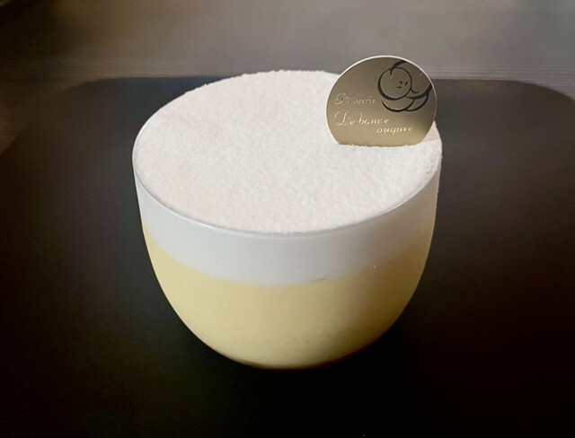 Patisserie De bonne augure的實拍高清圖