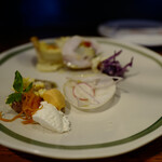 オステリア ジリ的实拍图