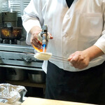 recommendations for 割烹 すぎやま