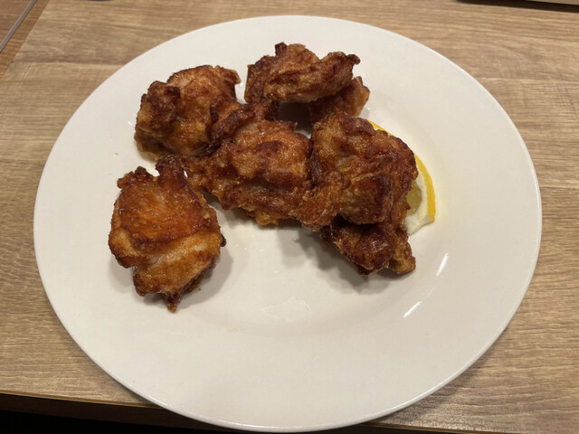 recommendations image for ガスト なんば店