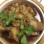 賢合庄的实拍图