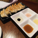 recommendations for 泡包 町田プレミアム横丁店