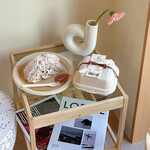 meya cake&coffee shop的實拍圖