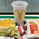 マクドナルド 小倉駅前店的实拍图