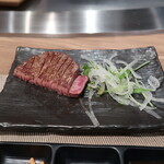 recommendations for 銀座のステーキ 恵比寿店