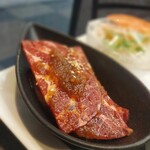 肉の割烹 田村  菊水元町店的实拍图