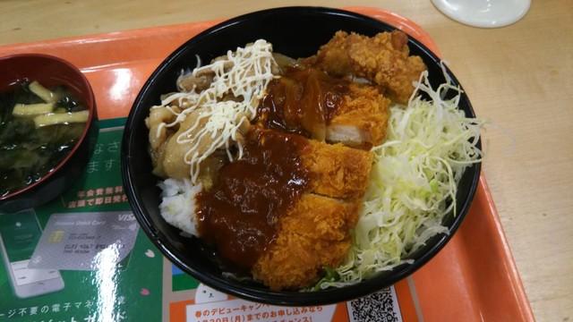拓殖大学学生食堂 文京キャンパス的實拍高清圖