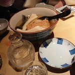 まとい駒 新橋本店的实拍图