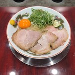 中華そば 辻的实拍图