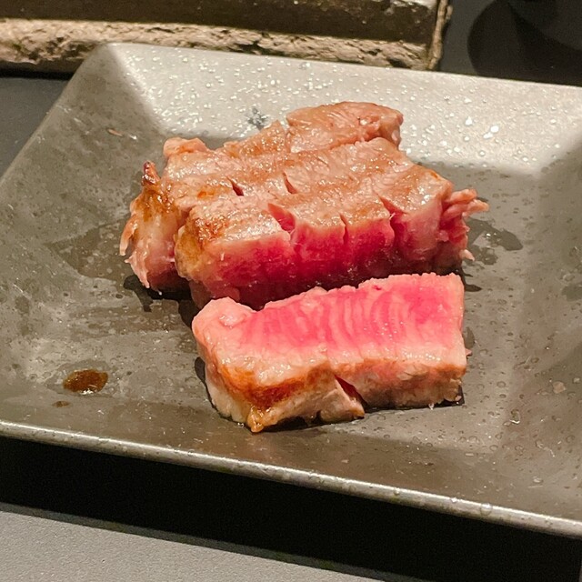 牛フィレ肉専門店 糸旬的實拍高清圖