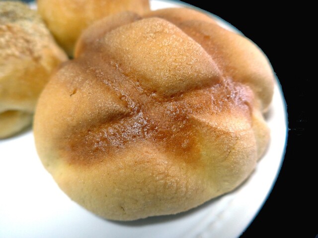 パンや 麦道的實拍高清圖