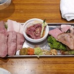 大衆酒場 もつ焼きおとんば 御徒町店的實拍圖