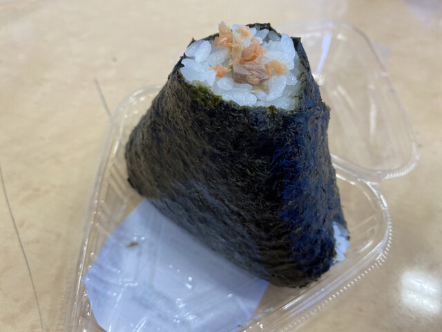 おむすび処 安曇野的实拍高清图