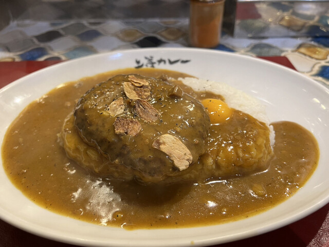 上等カレー 秋葉原店的實拍高清圖