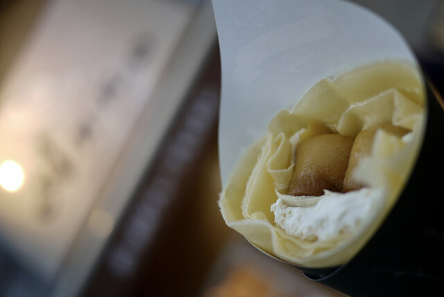 クレープ アン 西八王子店的實拍高清圖