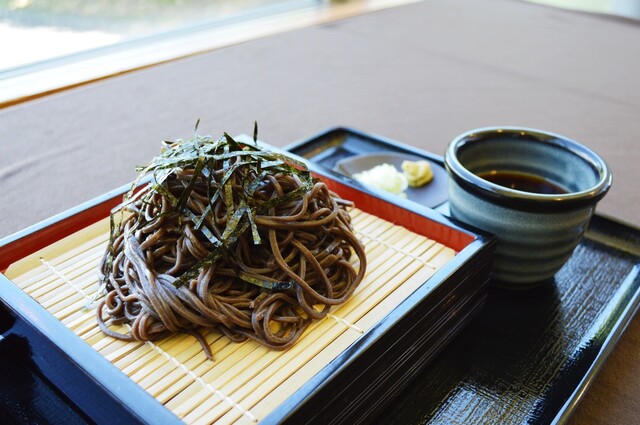 レストラン　コンパス的实拍高清图