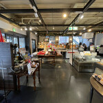 recommendations for パティスリー フラワー 竹内街道軽里店