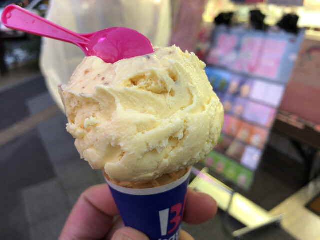 recommendations image for サーティワンアイスクリーム 浅草店