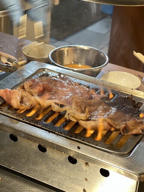 焼肉ここから 赤坂店的實拍高清圖