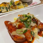 韓国料理 内房的实拍图