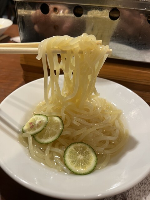 本格大衆焼肉 飯田屋的实拍高清图