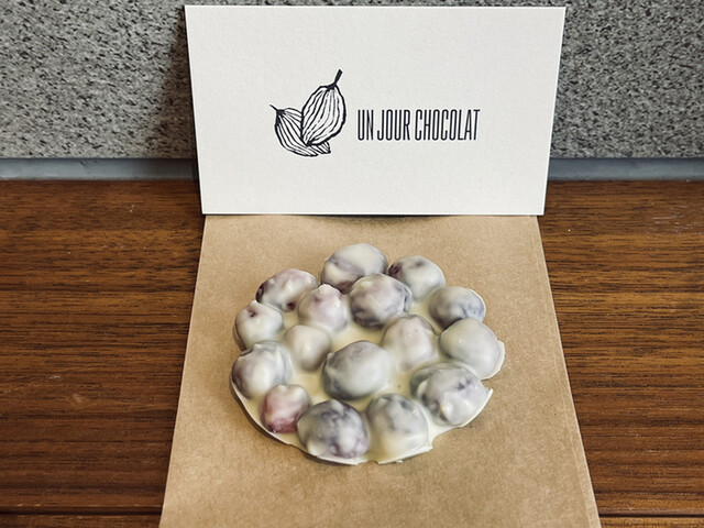 recommendations image for UN JOUR CHOCOLAT 六本木ヒルズ店