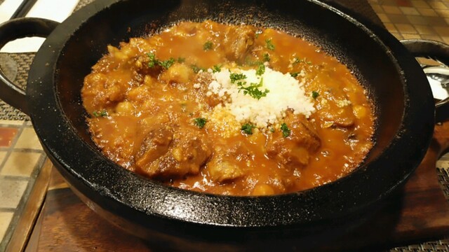 recommendations image for Modern Mexican Cosi Cosi