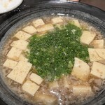 鉄板酒家 道頓堀 高円寺本店的实拍图