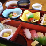 かわなか的实拍图