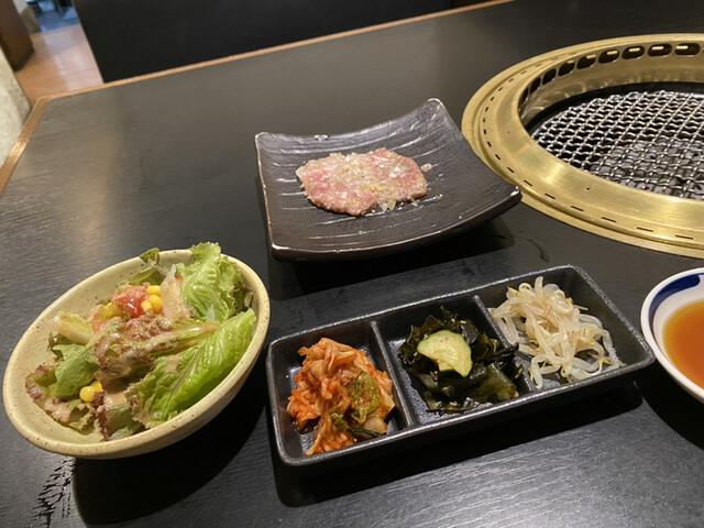 まんぷく 自由が丘店的實拍高清圖