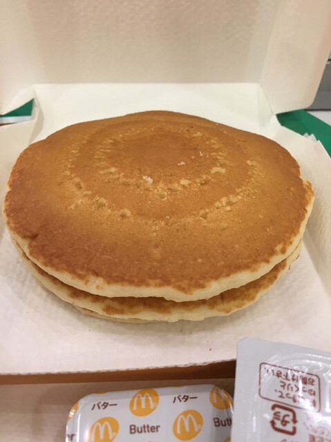 マクドナルド  梅田茶屋町店的實拍高清圖