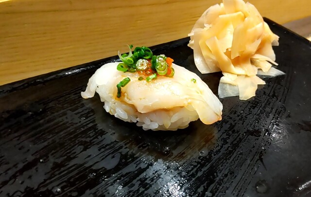 鮨源 高田馬場店的实拍高清图