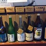 国稀酒造的實拍圖