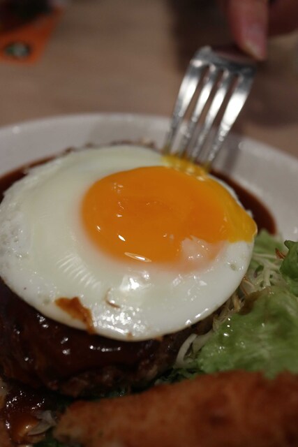 recommendations image for ガスト 麻布十番店