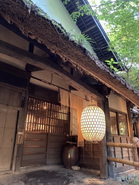 黒茶屋的實拍高清圖