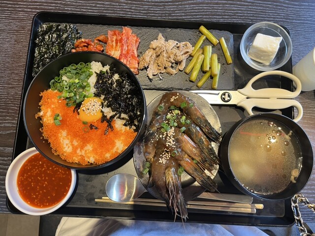 コルモク食堂的實拍高清圖