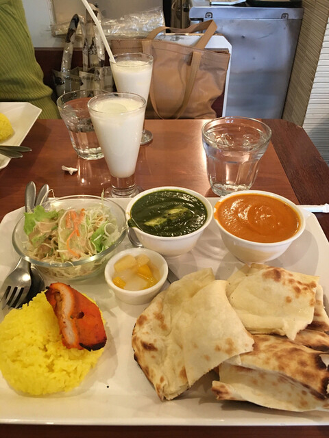FREMONT CURRY&DELI的實拍高清圖