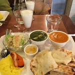 FREMONT CURRY&DELI的實拍圖