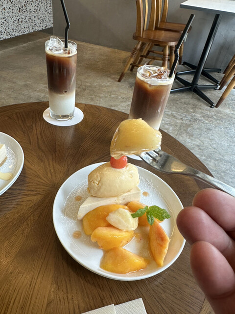 recommendations image for CHEESE CAKE Lemon