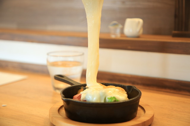 recommendations image for Tokachi Cafe みるね。