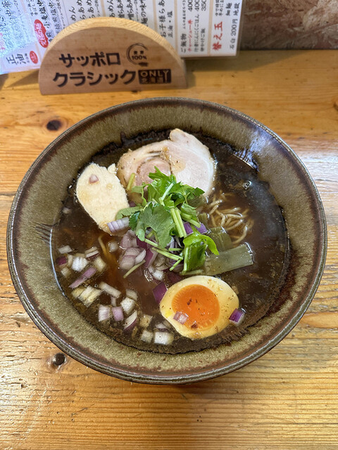 富良野とみ川的實拍高清圖