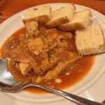 recommendations for TRIPPERIA IL MACAONE