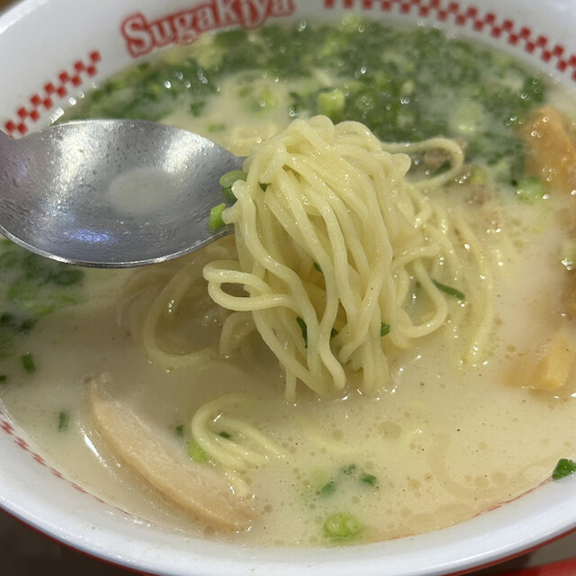 recommendations image for スガキヤ イオン藤井寺ショッピングセンター店